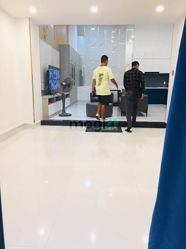 Hình ảnh Cho thuê Nhà 16/1A Nguyễn Thiện Thuật , Quận 3