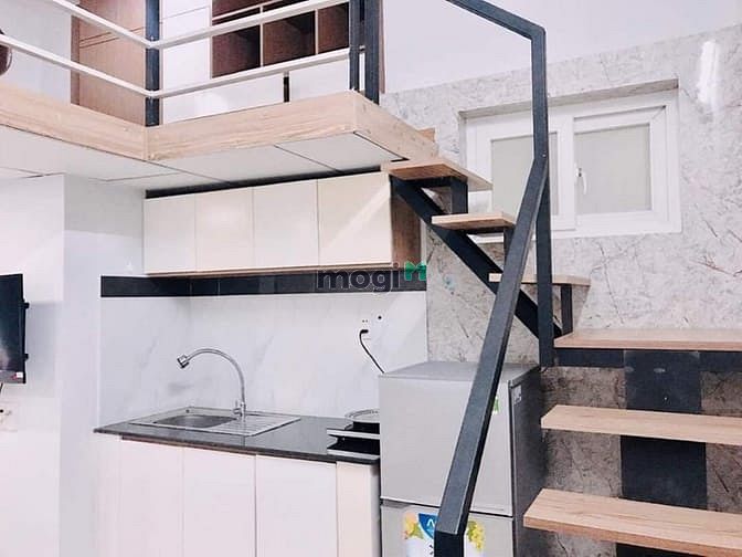 Hình ảnh Mb6623 nạp rút nhanh chóng quận tân phú 35m2 có gác cho thuê