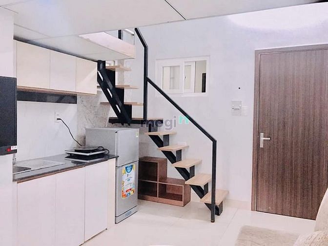 Hình ảnh Mb6623 nạp rút nhanh chóng quận tân phú 35m2 có gác cho thuê