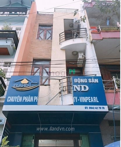 Hình ảnh Cho thuê nhà Thăng Long, P.4, TB, 5x17m 1 trệt 1 lửng 2 lầu.