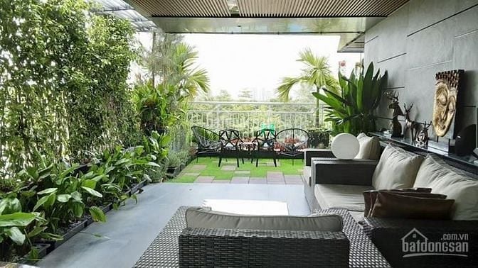 Hình ảnh Bán nhà phố Mỹ Giang 2A Phú Mỹ Hưng Quận 7