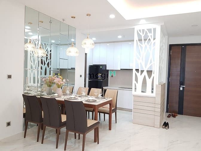 Hình ảnh Mb6623 nạp rút nhanh chóng Sky garden 3, PMH,Q7 nhà đẹp mê, giá hạt dẻ