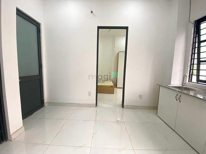 Hình ảnh Mb6623 nạp rút nhanh chóng 1PN riêng, Full nội thất, Có thang máy, Gần Thảo Cầm Viên,30m2