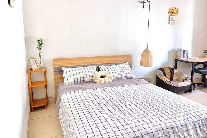 Hình ảnh Mb6623 nạp rút nhanh chóng mới xây QTân Bình full nội thất cao cấp 35m2 cho thuê