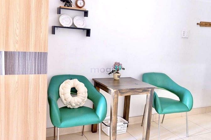 Hình ảnh Mb6623 nạp rút nhanh chóng mới xây QTân Bình full nội thất cao cấp 35m2 cho thuê