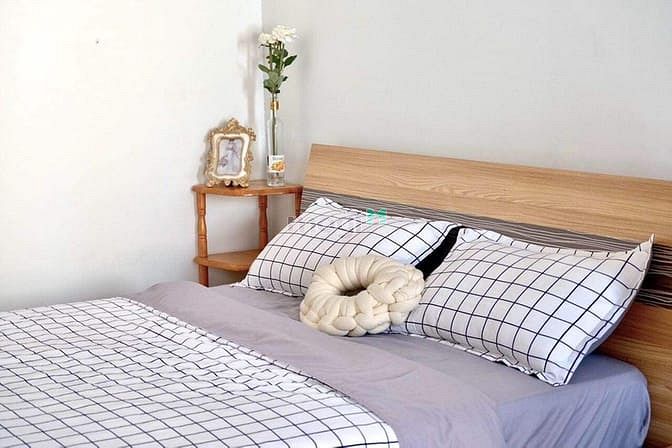 Hình ảnh Mb6623 nạp rút nhanh chóng mới xây QTân Bình full nội thất cao cấp 35m2 cho thuê