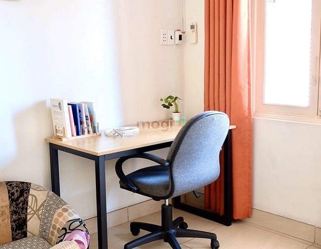 Hình ảnh Mb6623 nạp rút nhanh chóng mới xây QTân Bình full nội thất cao cấp 35m2 cho thuê