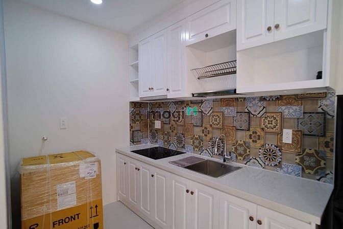 Hình ảnh Hot! Cho thuê căn 1PN  Gold View Q4, giá 13tr/th, 50m2, full nội thất