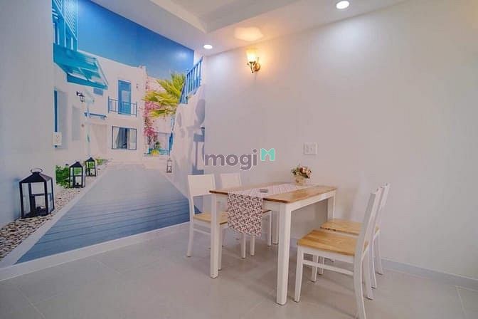 Hình ảnh Hot! Cho thuê căn 1PN  Gold View Q4, giá 13tr/th, 50m2, full nội thất