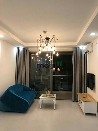 Hình ảnh Hot! Cho thuê căn 1PN  Gold View Q4, giá 13tr/th, 50m2, full nội thất