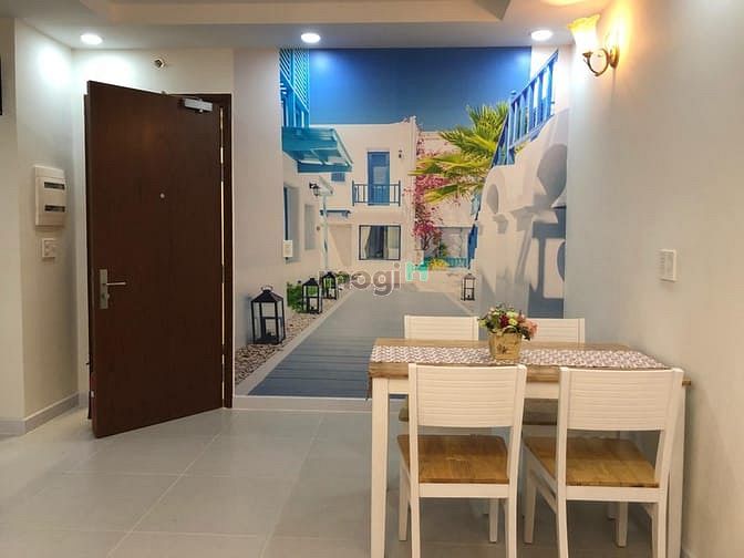 Hình ảnh Hot! Cho thuê căn 1PN  Gold View Q4, giá 13tr/th, 50m2, full nội thất