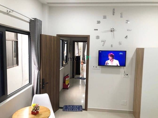 Hình ảnh Mb6623 nạp rút nhanh chóng mới xây 30m2 quận Tân Phú full nội thất cho thuê