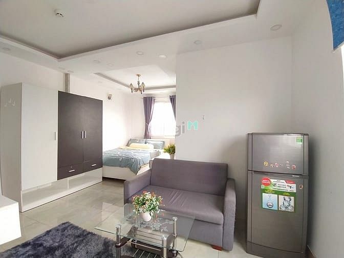 Hình ảnh Căn Hộ Cao Cấp Full Ánh Sáng - LÊ VĂN SỸ Gần Nhà Thờ 3 CHUÔNG