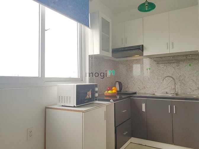 Hình ảnh Căn Hộ Cao Cấp Full Ánh Sáng - LÊ VĂN SỸ Gần Nhà Thờ 3 CHUÔNG