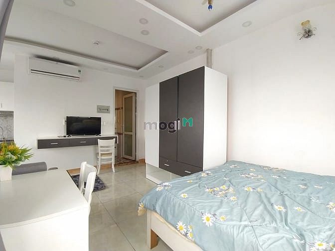 Hình ảnh Căn Hộ Cao Cấp Full Ánh Sáng - LÊ VĂN SỸ Gần Nhà Thờ 3 CHUÔNG
