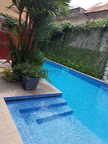 Hình ảnh Biệt Thự Hồ Bơi CAO ĐỨC LÂN, Phường An Phú, Quận 2