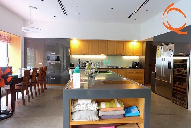 Hình ảnh Biệt Thự Hồ Bơi CAO ĐỨC LÂN, Phường An Phú, Quận 2