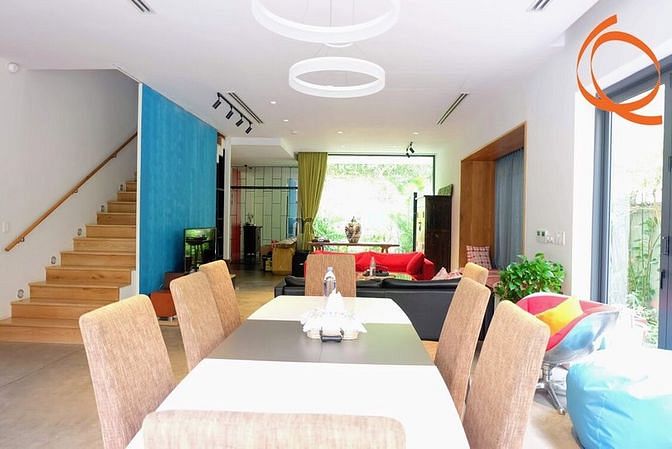 Hình ảnh Biệt Thự Hồ Bơi CAO ĐỨC LÂN, Phường An Phú, Quận 2