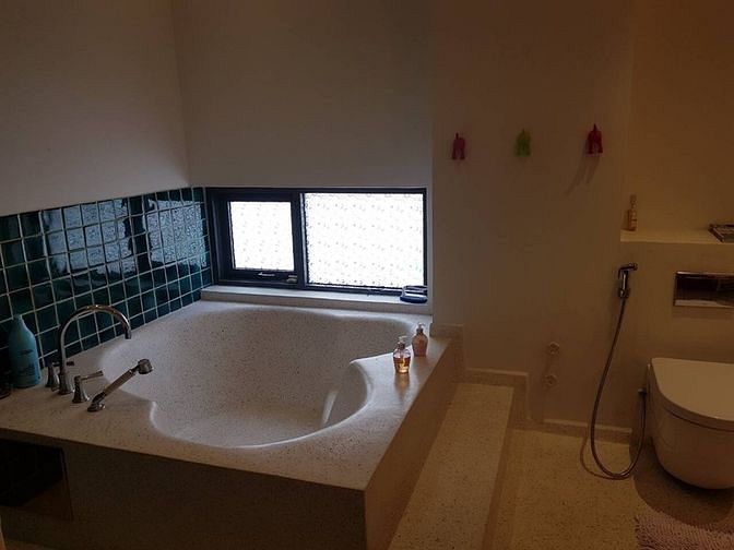 Hình ảnh Biệt Thự Hồ Bơi CAO ĐỨC LÂN, Phường An Phú, Quận 2