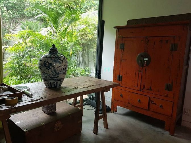 Hình ảnh Biệt Thự Hồ Bơi CAO ĐỨC LÂN, Phường An Phú, Quận 2