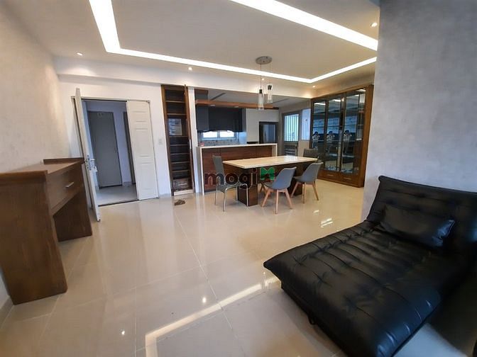 Hình ảnh Cho thuê Trang Chủ MB66.COM / Đăng Ký Tặng 66K Gardent Plaza 1, Phú Mỹ Hưng, Q7, view kênh đào