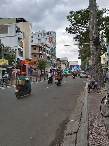 Hình ảnh MTKD Võ công tồn - Tân Phú 5x26.5 135m2 12 tỷ