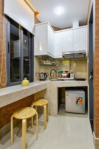 Hình ảnh MTKD Võ công tồn - Tân Phú 5x26.5 135m2 12 tỷ