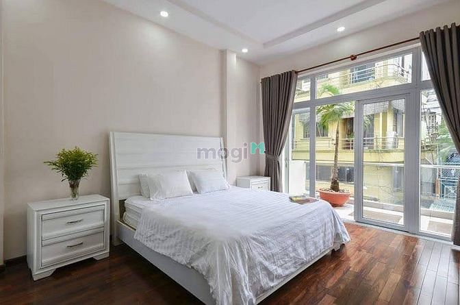 Hình ảnh Mb6623 nạp rút nhanh chóng full nội thất mới xây 35m2 quận Tân Bình Cho thuê
