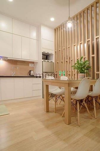 Hình ảnh Cho thuê Trang Chủ MB66.COM / Đăng Ký Tặng 66K 45m2 quận Tân Bình mới xây full nội thất