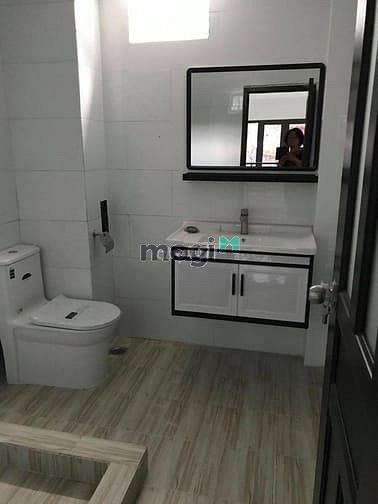 Hình ảnh Cho thuê nhà Hoàng Văn Thụ, p4, tb, 7x20m, 1 trệt.