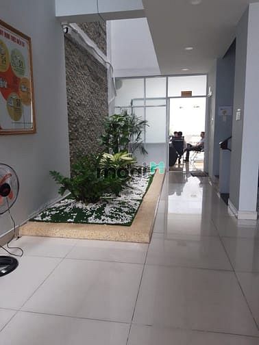 Hình ảnh Cho thuê nhà Hoàng Văn Thụ, p4, tb, 7x20m, 1 trệt.