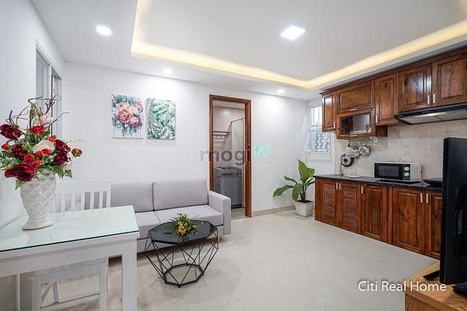 Hình ảnh 🔥CHDV Binh Thạnh, Phú Nhuận, Quận 2, Quận 1🔥
