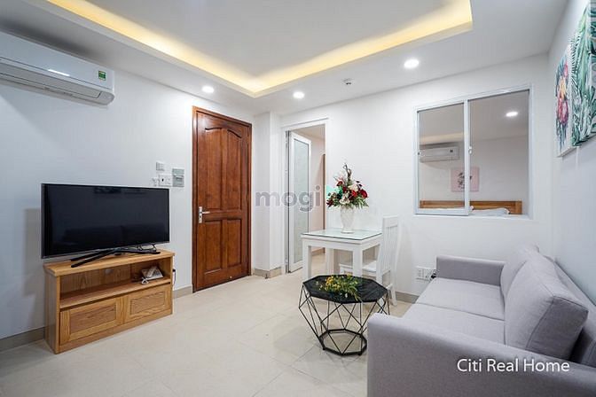 Hình ảnh 🔥CHDV Binh Thạnh, Phú Nhuận, Quận 2, Quận 1🔥