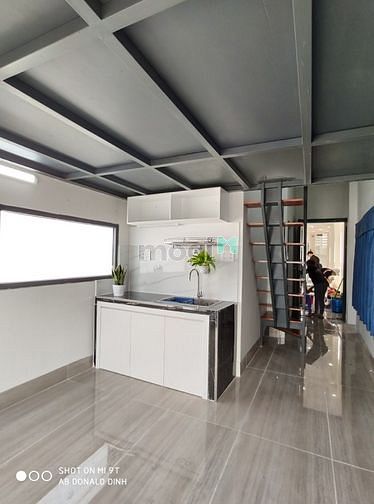 Hình ảnh Căn Hộ Cao Cấp Mới Xây 100% Ngay Gần ĐH N.T.Thành Quận 4