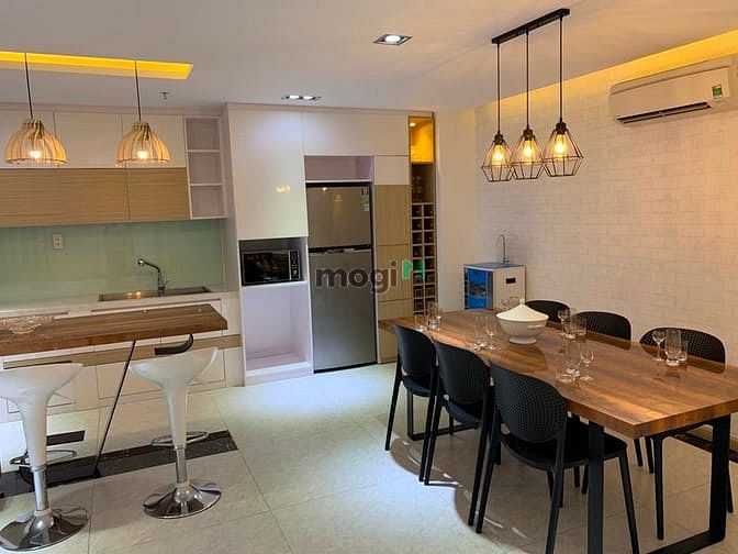 Hình ảnh Cho thuê gấp Trang Chủ MB66.COM / Đăng Ký Tặng 66K Riverpark Residence 3PN view sông giá 29tr/tháng