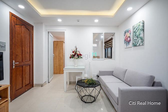 Hình ảnh 🔥CHDV Binh Thạnh, Phú Nhuận, Quận 2, Quận 1🔥