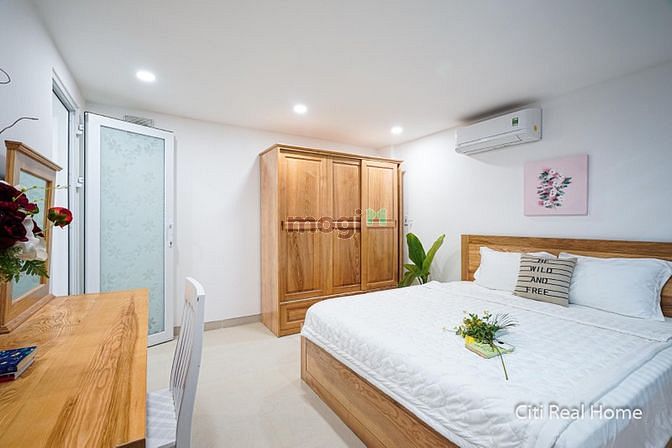Hình ảnh 🔥CHDV Binh Thạnh, Phú Nhuận, Quận 2, Quận 1🔥