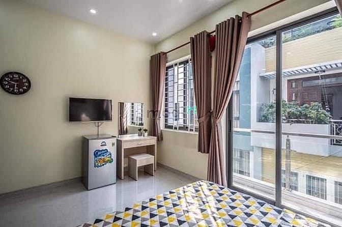 Hình ảnh Trang Chủ MB66.COM / Đăng Ký Tặng 66K quận tân phú 30m2 full nội thất cho thuê