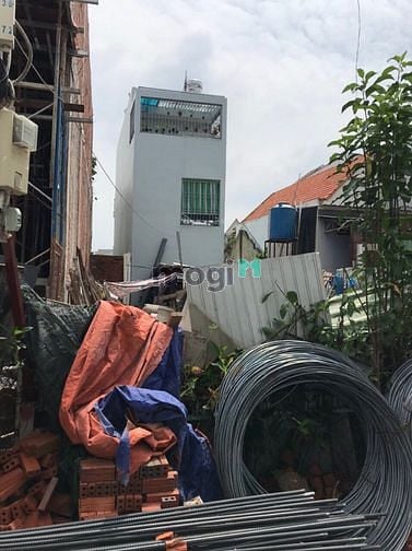 Hình ảnh Bán đất hẻm 72 làng tăng phú ( ngang 8*17m )