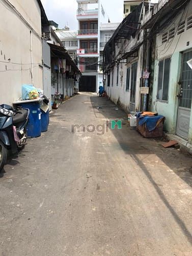 Hình ảnh Bán đất hẻm 72 làng tăng phú ( ngang 8*17m )