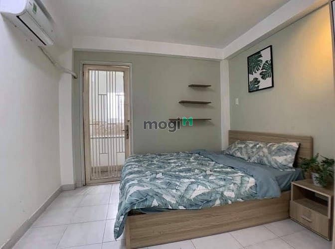 Hình ảnh Mb6623 nạp rút nhanh chóng quận tân phú cho thuê 30m2 full nội thất đường tây thạnh