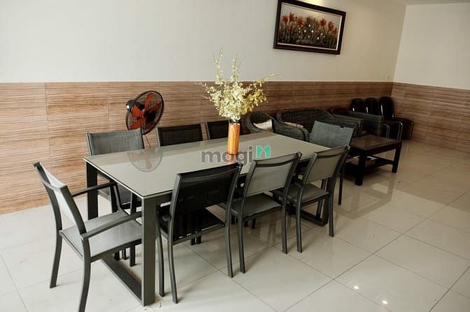 Hình ảnh Cho thuê BELLEZA FULL nội thất, Quận 7, DT: 124m2, 3PN, 2WC