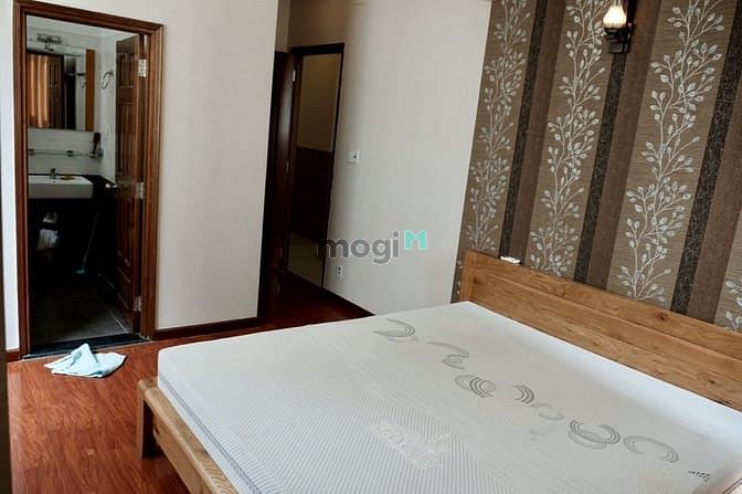 Hình ảnh Cho thuê BELLEZA FULL nội thất, Quận 7, DT: 124m2, 3PN, 2WC