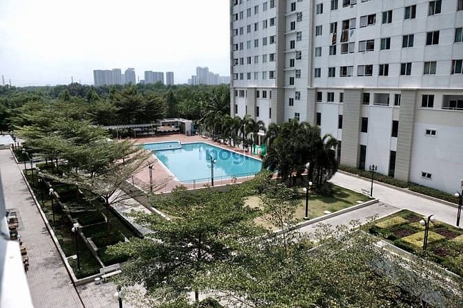 Hình ảnh Cho thuê BELLEZA FULL nội thất, Quận 7, DT: 124m2, 3PN, 2WC