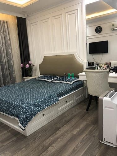 Hình ảnh Cần cho thuê nhanh CHCC GREEN VALLEY, PMH, 127m2,nhà xinh lung linh .