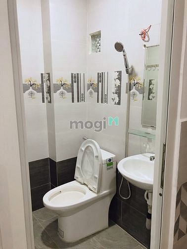 Hình ảnh Cho thuê nhà hẻm 7m Phan Đăng Lưu ngay Phan Xích Long