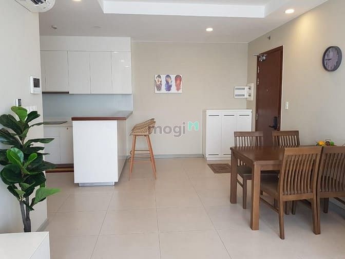 Hình ảnh Cho thuê Trang Chủ MB66.COM / Đăng Ký Tặng 66K cao cấp Gold View 1pn, tầng cao, view bitexco,15 triệu