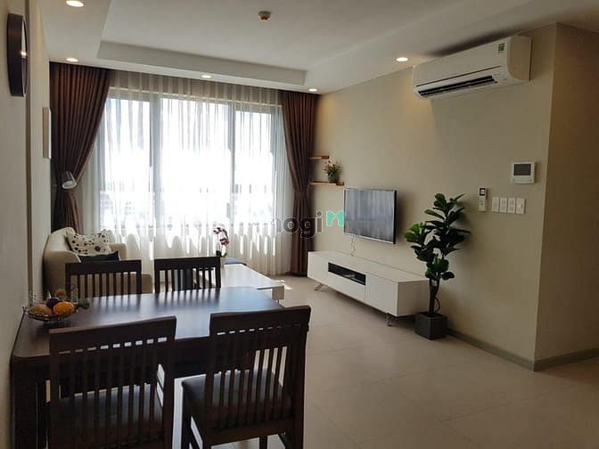 Hình ảnh Cho thuê Trang Chủ MB66.COM / Đăng Ký Tặng 66K cao cấp Gold View 1pn, tầng cao, view bitexco,15 triệu