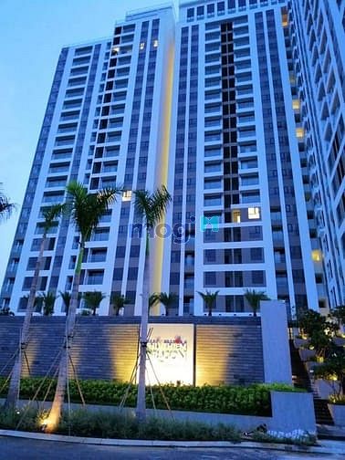 Hình ảnh Chung cư Thủ Thiêm Dragon, 75m² 2PN, FULL NỘI THẤT - 100%. Bao phí,