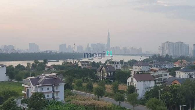 Hình ảnh Chung cư Thủ Thiêm Dragon, 75m² 2PN, FULL NỘI THẤT - 100%. Bao phí,